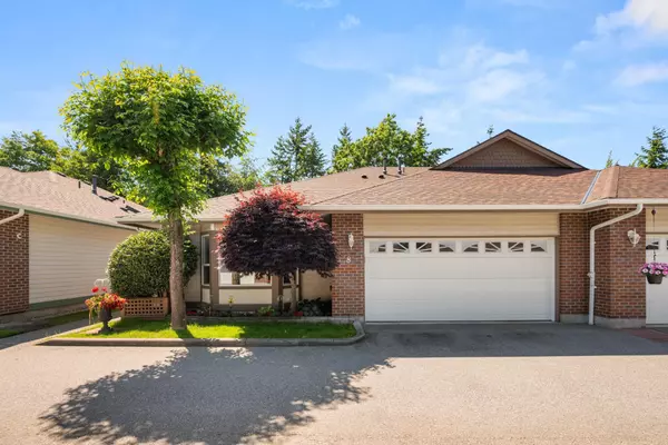 18939 65 AVE #8, Surrey, BC V3S 2Y8