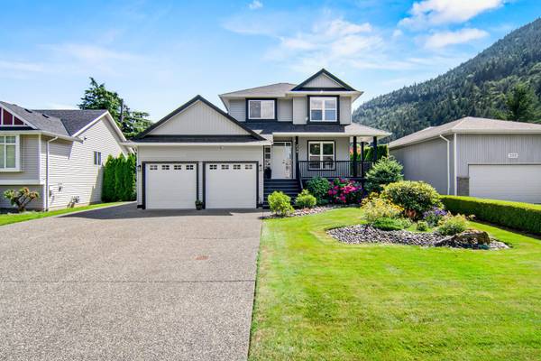 230 Balsam AVE, Harrison Hot Springs, BC V0M 1K0