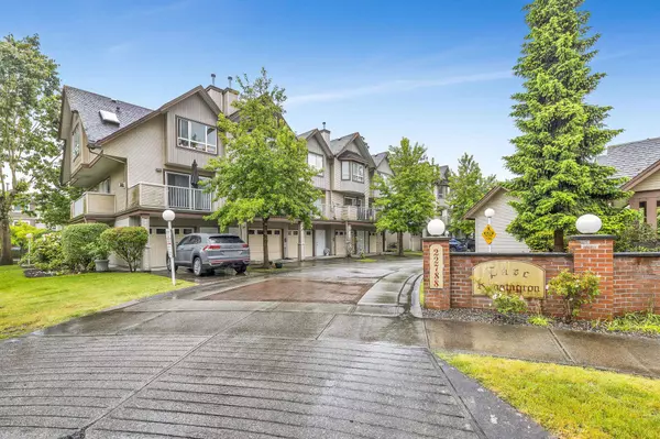 22788 Norton CT #22, Richmond, BC V6V 2W7
