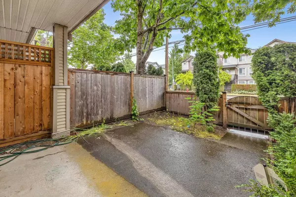 Richmond, BC V6V 2W7,22788 Norton CT #22