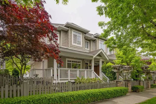 6852 193 ST #62, Surrey, BC V4N 0C8