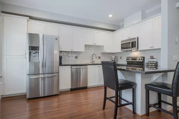 6852 193 ST #62, Surrey, BC V4N 0C8