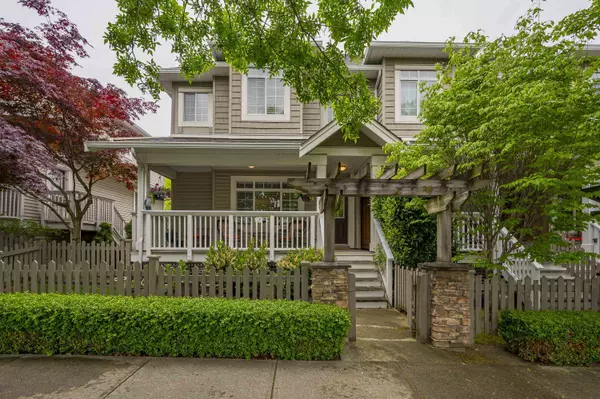 Surrey, BC V4N 0C8,6852 193 ST #62
