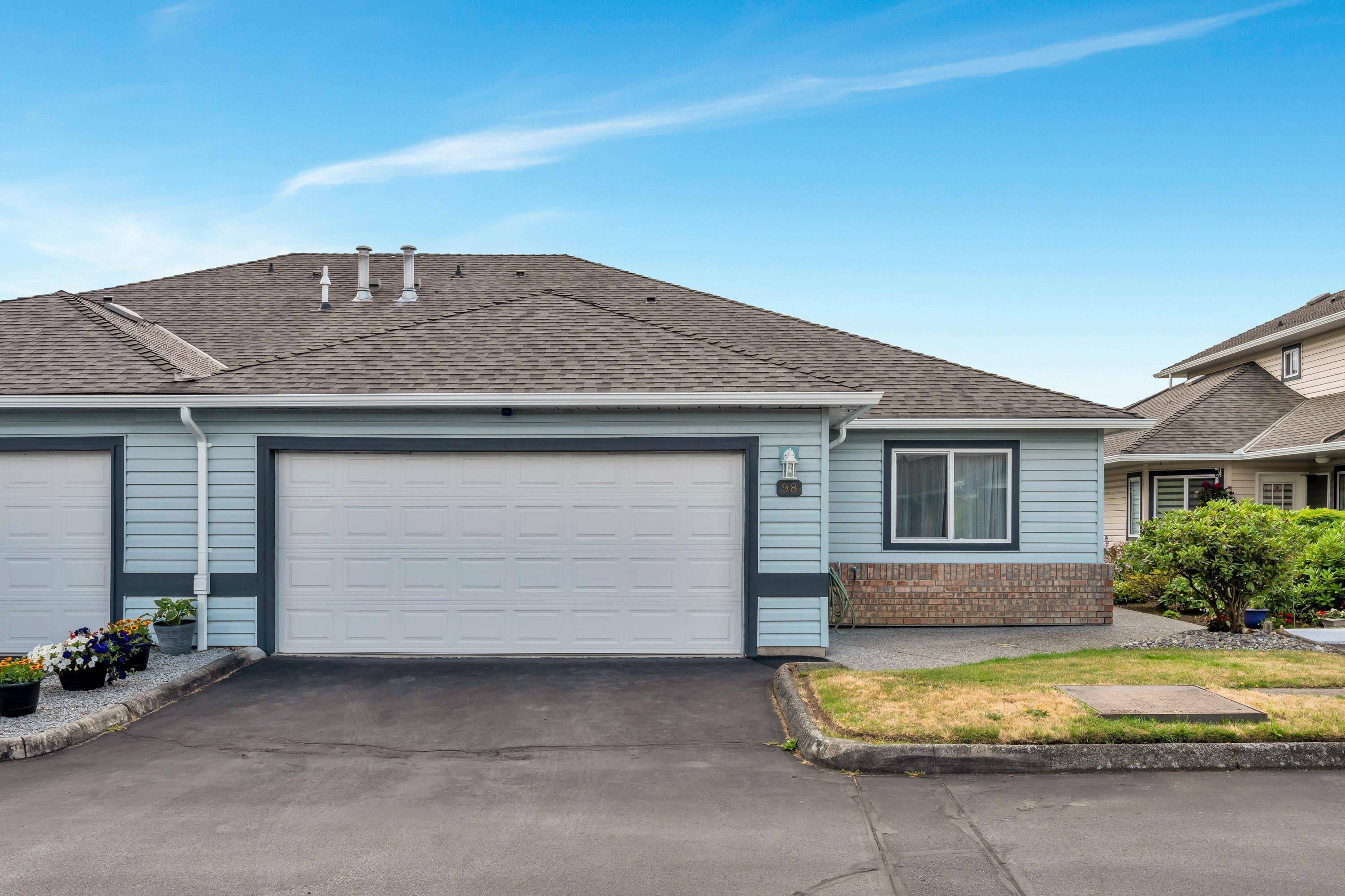 5550 Langley BYP #98, Langley, BC V3A 7Z3