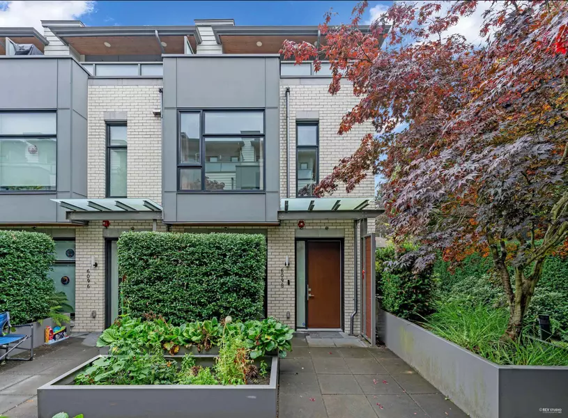 6098 Oak ST, Vancouver, BC V6M 2W2