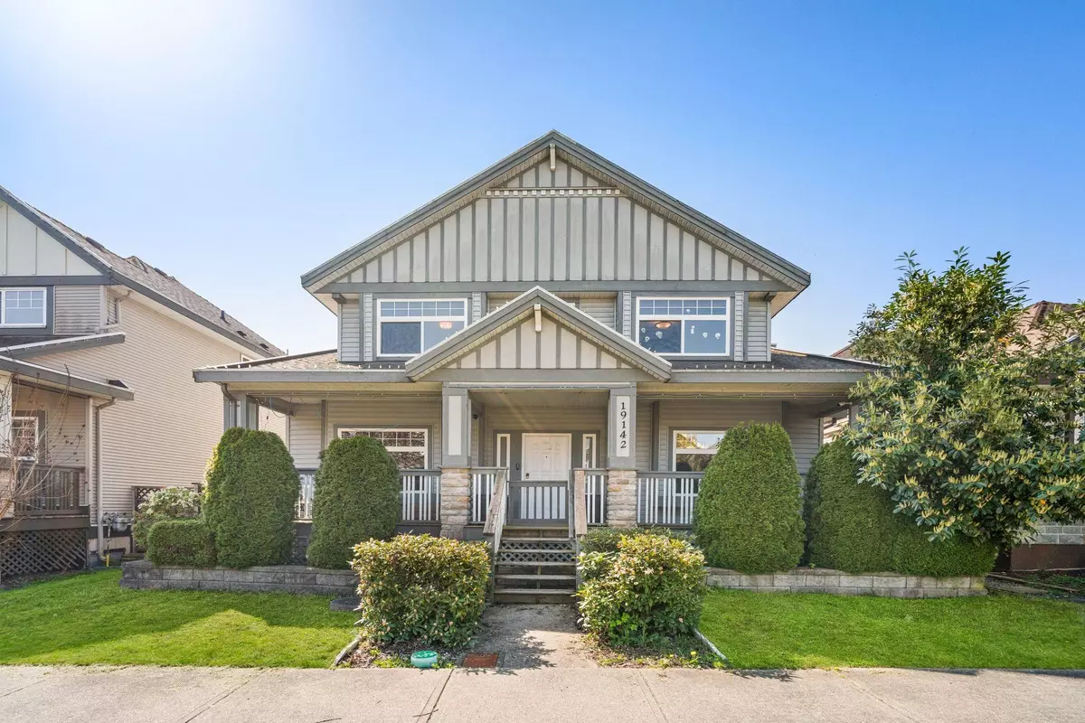 Surrey, BC V4N 0A5,19142 69a AVE