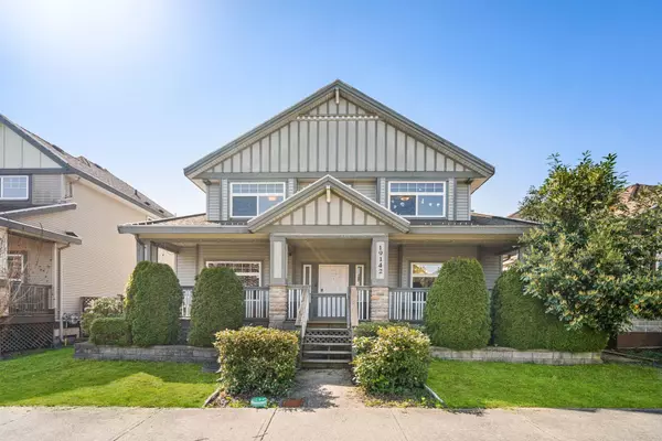 19142 69a AVE, Surrey, BC V4N 0A5