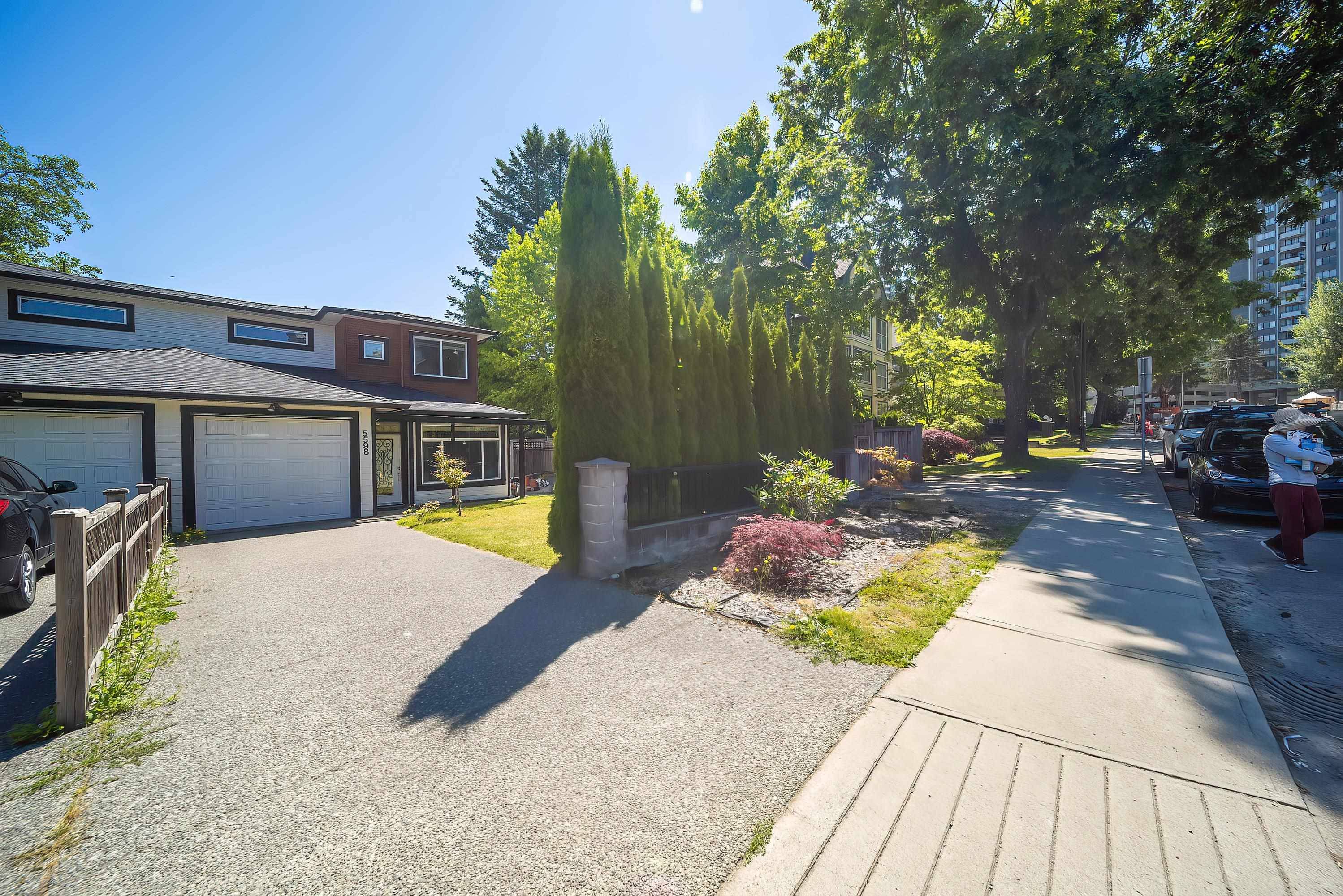 5598 Halley AVE, Burnaby, BC V5H 2P8