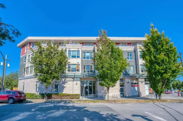3688 Inverness ST #308, Vancouver, BC V5V 0C5