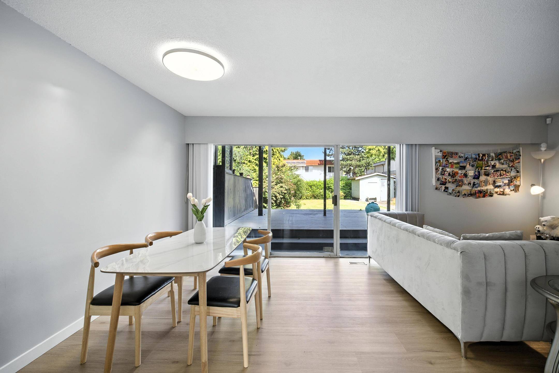 Richmond, BC V7A 2K6,8540 Rosebank CRES