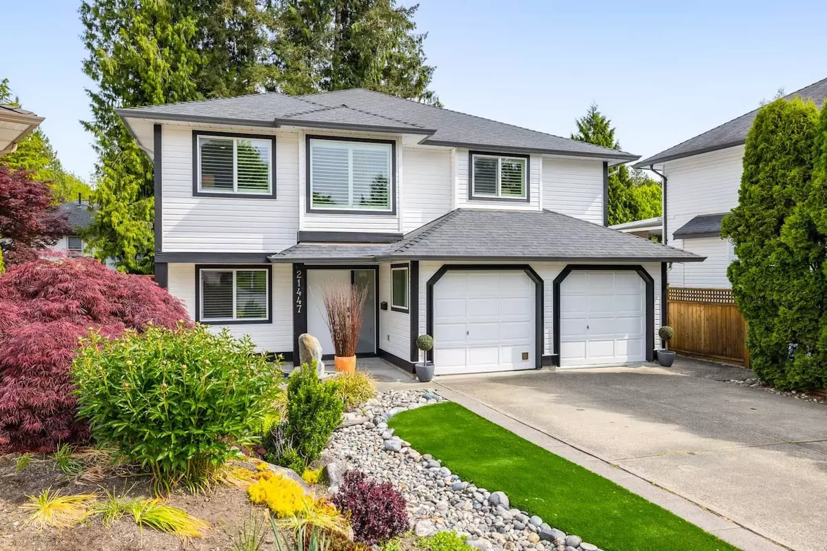 Langley, BC V1M 2N1,21447 90a AVE