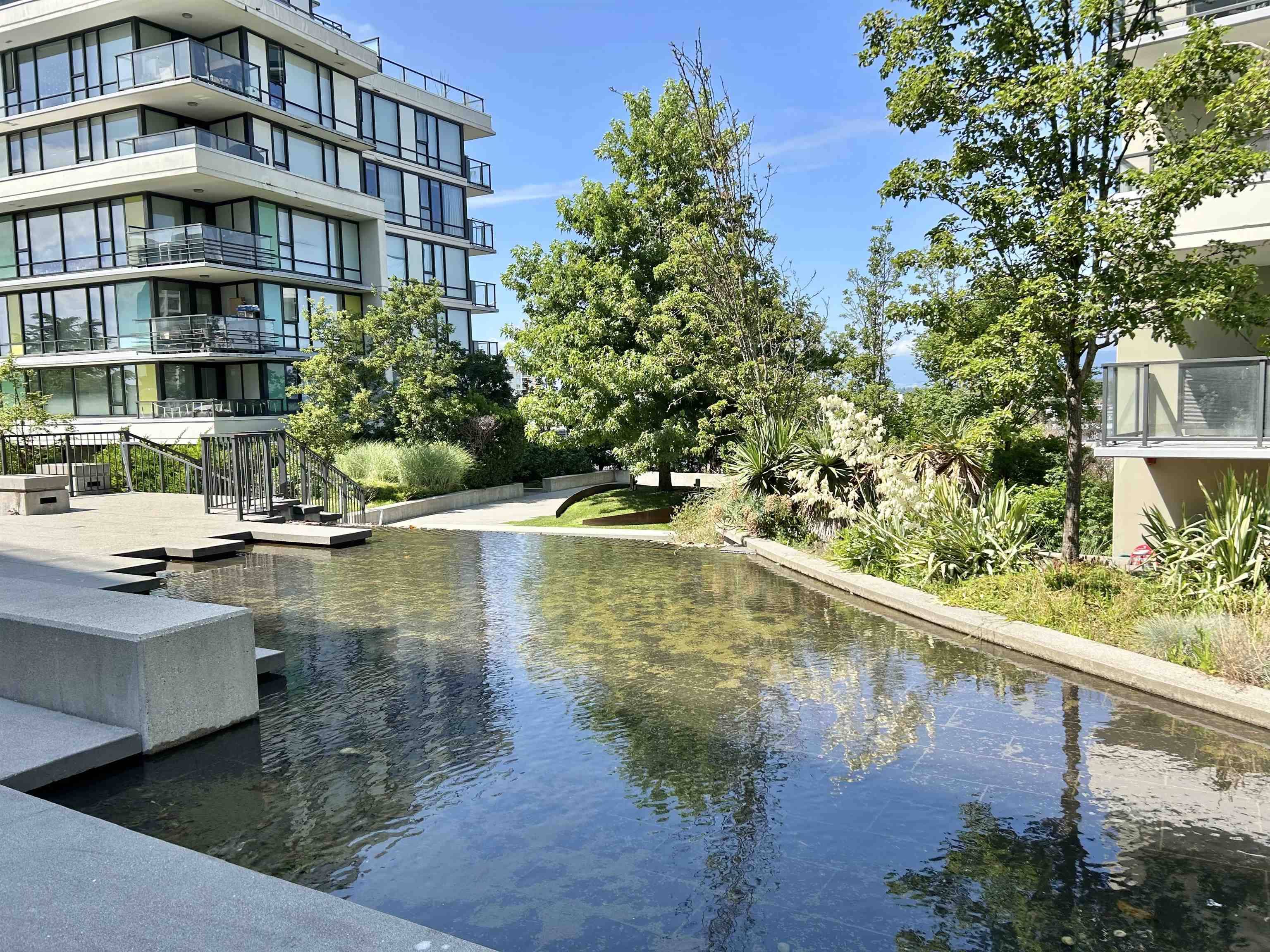 Richmond, BC V6X 0K7,7733 Firbridge WAY #803