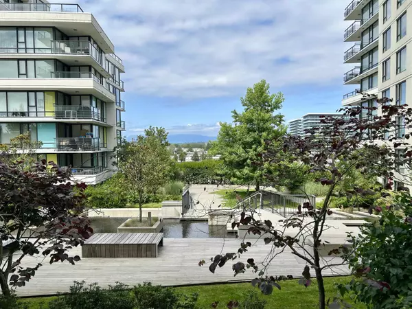 Richmond, BC V6X 0K7,7733 Firbridge WAY #803