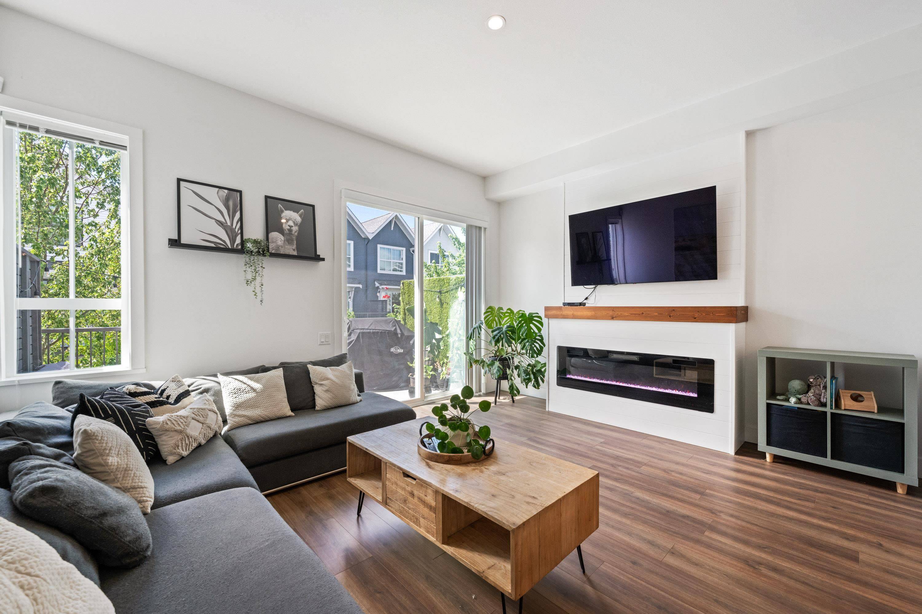 4716 Orca WAY #42 Tsawwassen, BC V4M 0E5