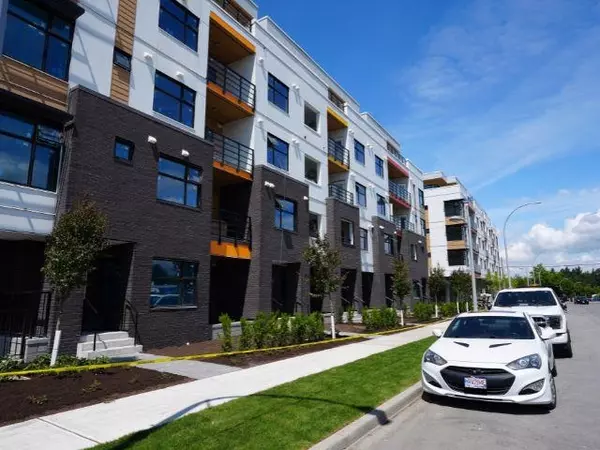 Surrey, BC V3S 9S4,163 175a ST #509
