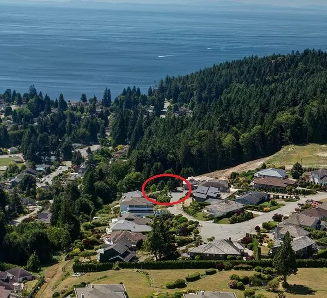 Lot 36 Oceanmount LN, Gibsons, BC V0N 1V9