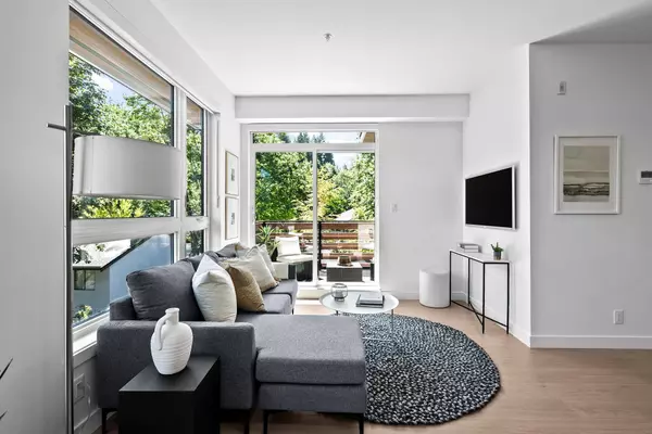 Port Moody, BC V0V 0V0,154 James RD #507