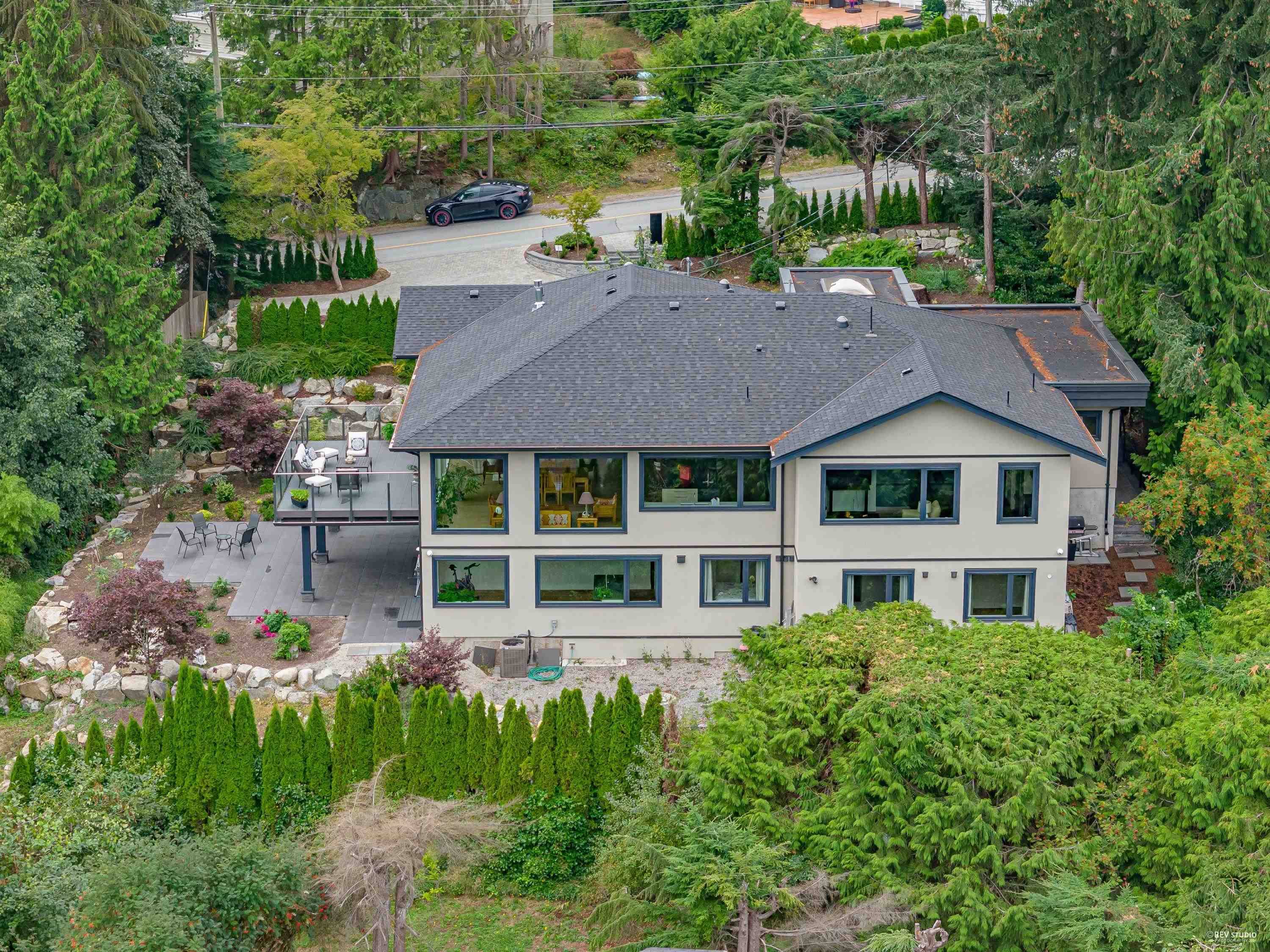 558 St. Andrews RD, West Vancouver, BC V7S 1V2