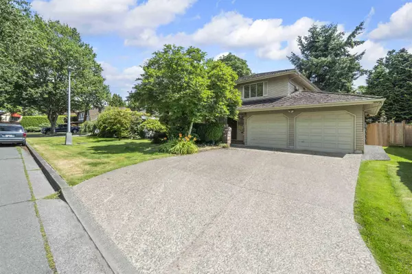 7100 Kimberley DR, Richmond, BC V7A 4S4