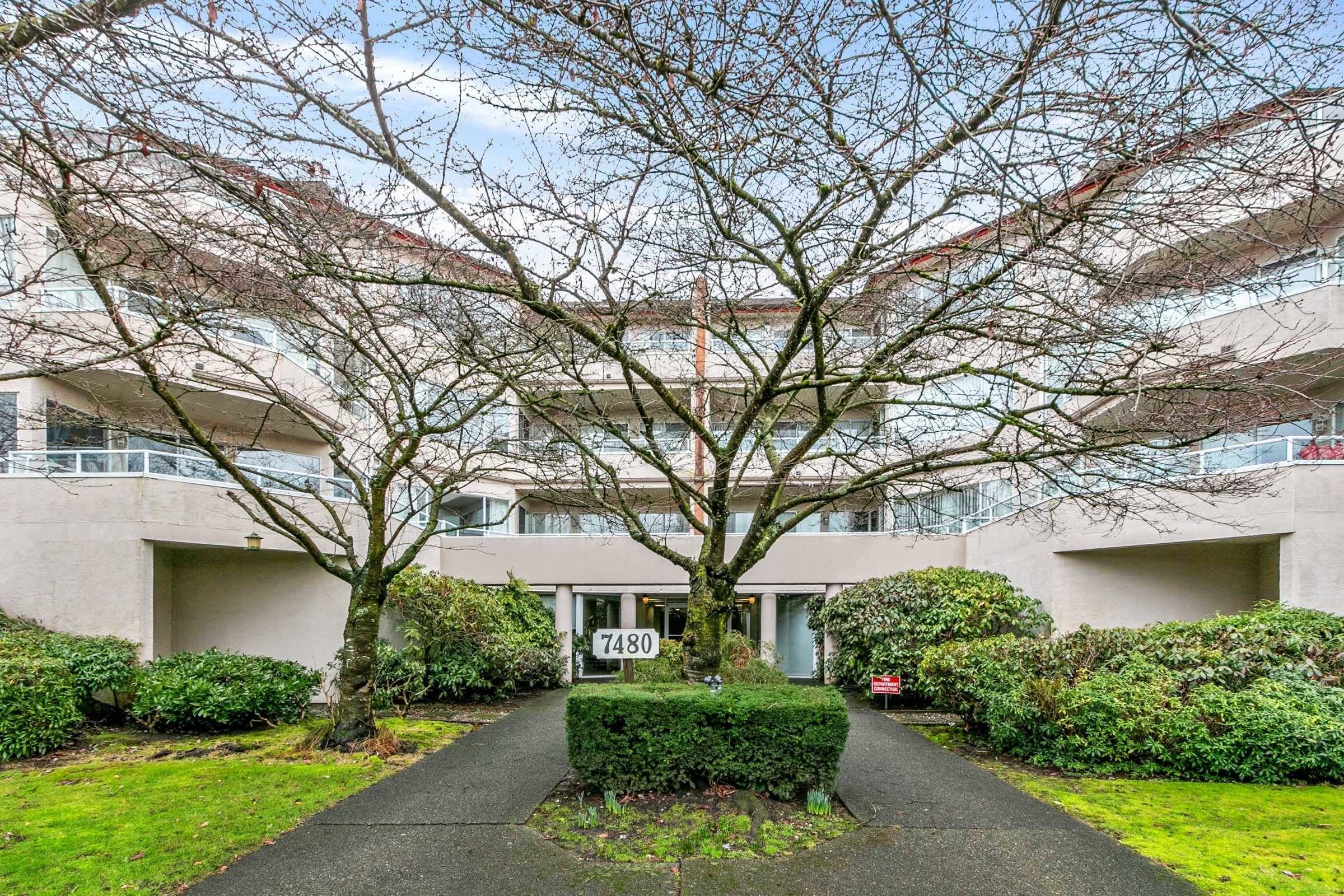 7480 Gilbert RD #301, Richmond, BC V7C 3W2
