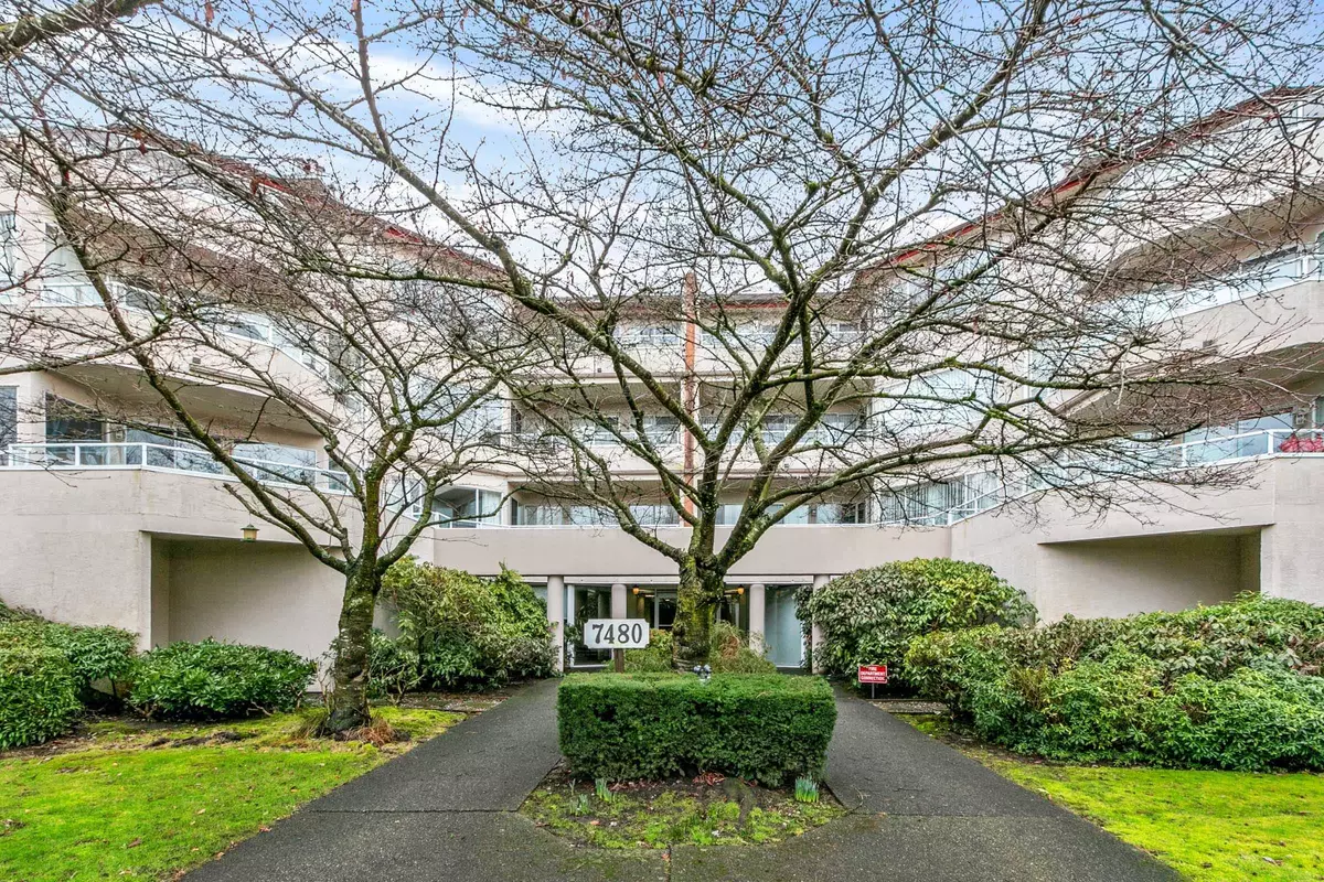 Richmond, BC V7C 3W2,7480 Gilbert RD #301