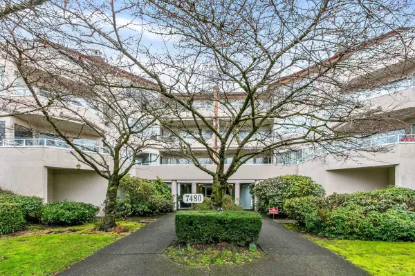 7480 Gilbert RD #301, Richmond, BC V7C 3W2