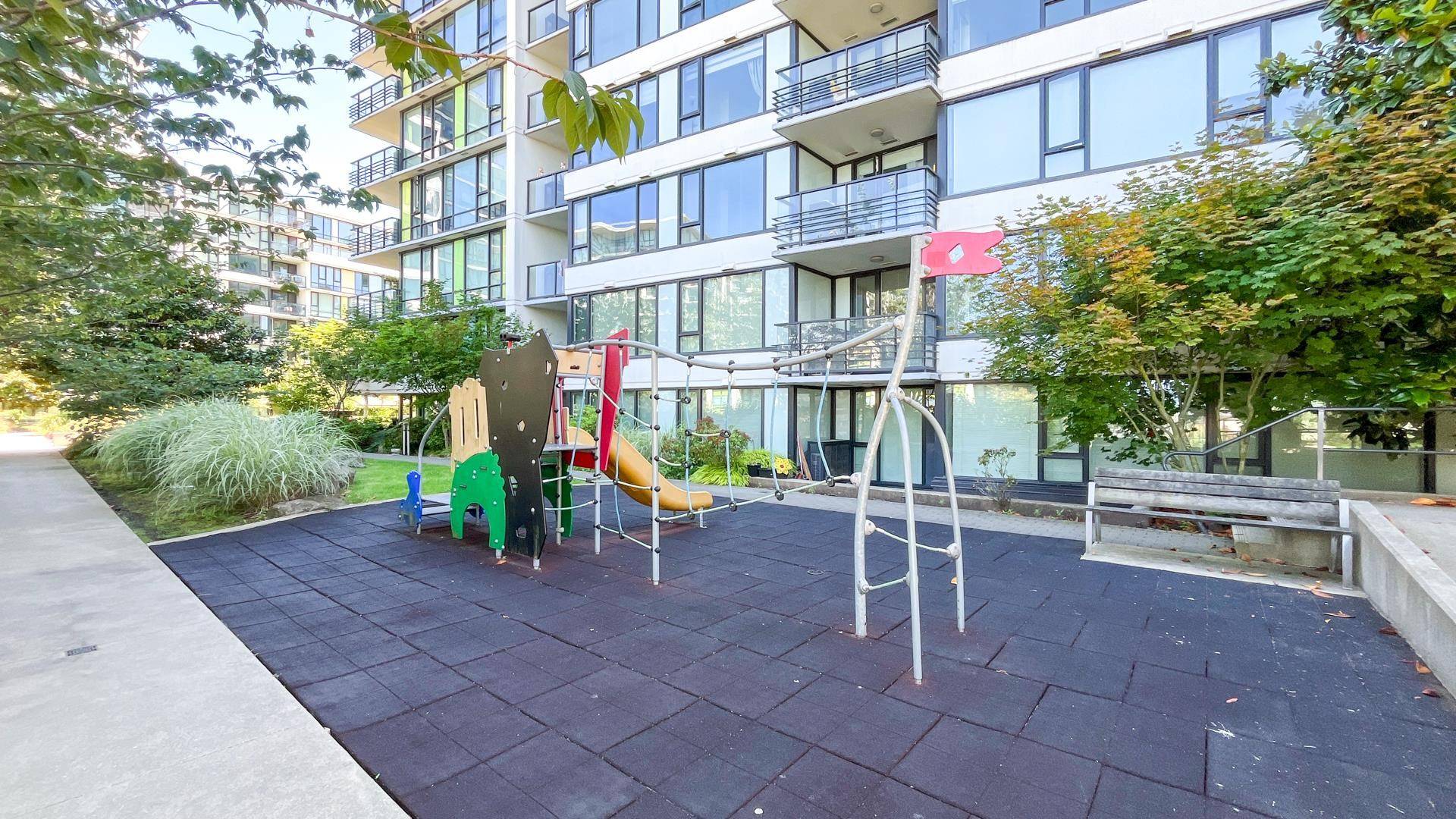Richmond, BC V6X 0A6,7733 Firbridge WAY #502