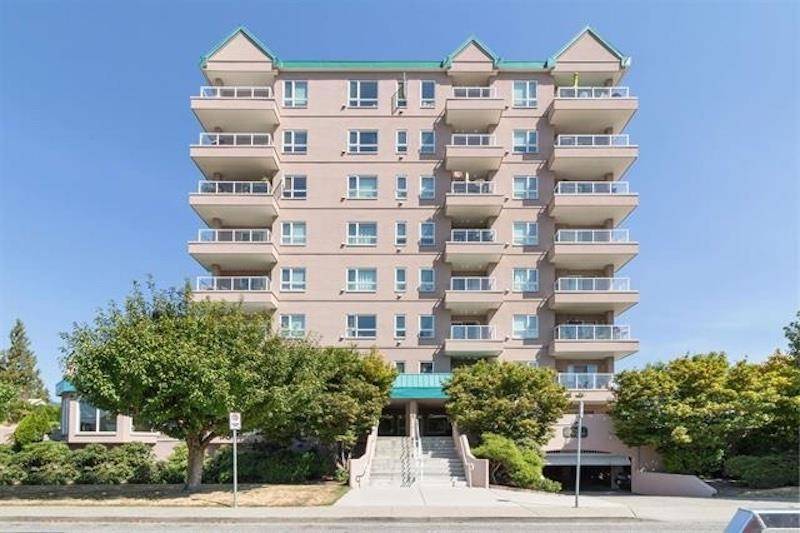 45745 Princess AVE #202, Chilliwack, BC V2P 2B5