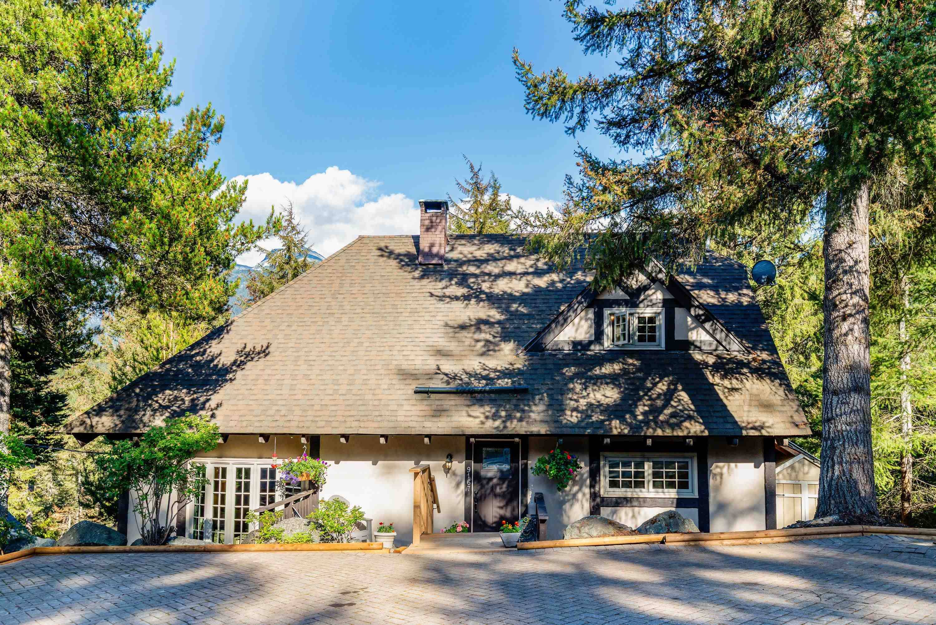 Whistler, BC V8E 0G5,9167 Emerald DR