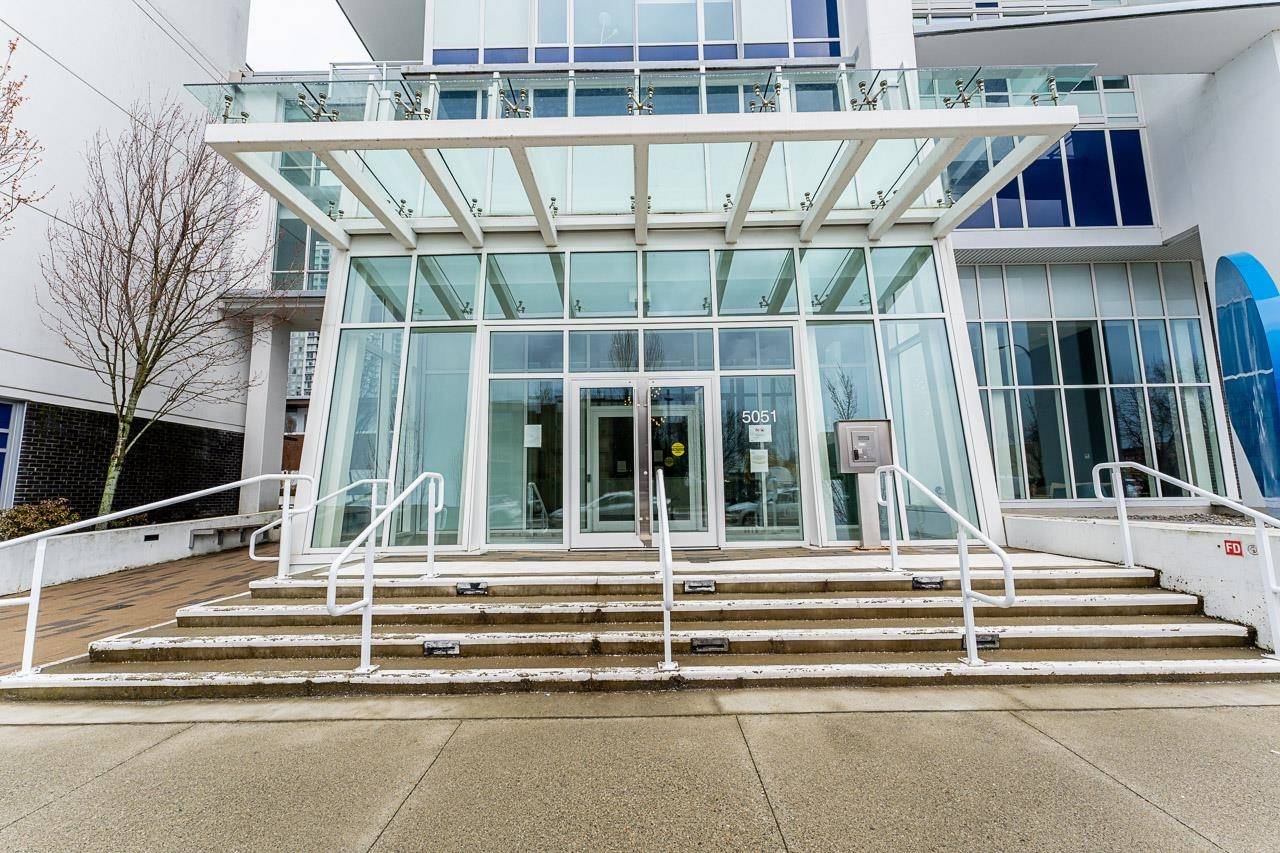 5051 Imperial ST #407, Burnaby, BC V5J 0J3
