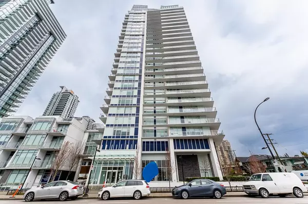 Burnaby, BC V5J 0J3,5051 Imperial ST #407