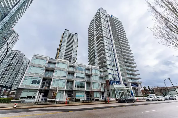Burnaby, BC V5J 0J3,5051 Imperial ST #407