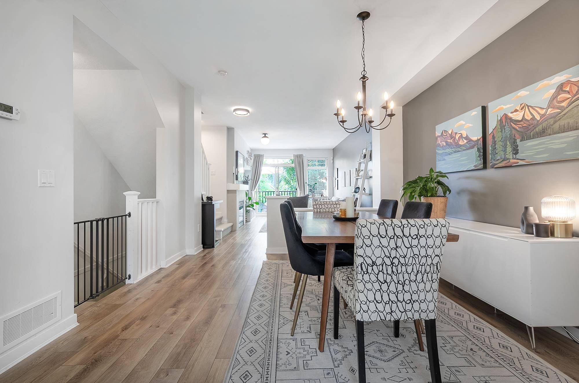 55 Hawthorn DR #19 Port Moody, BC V3H 0B3