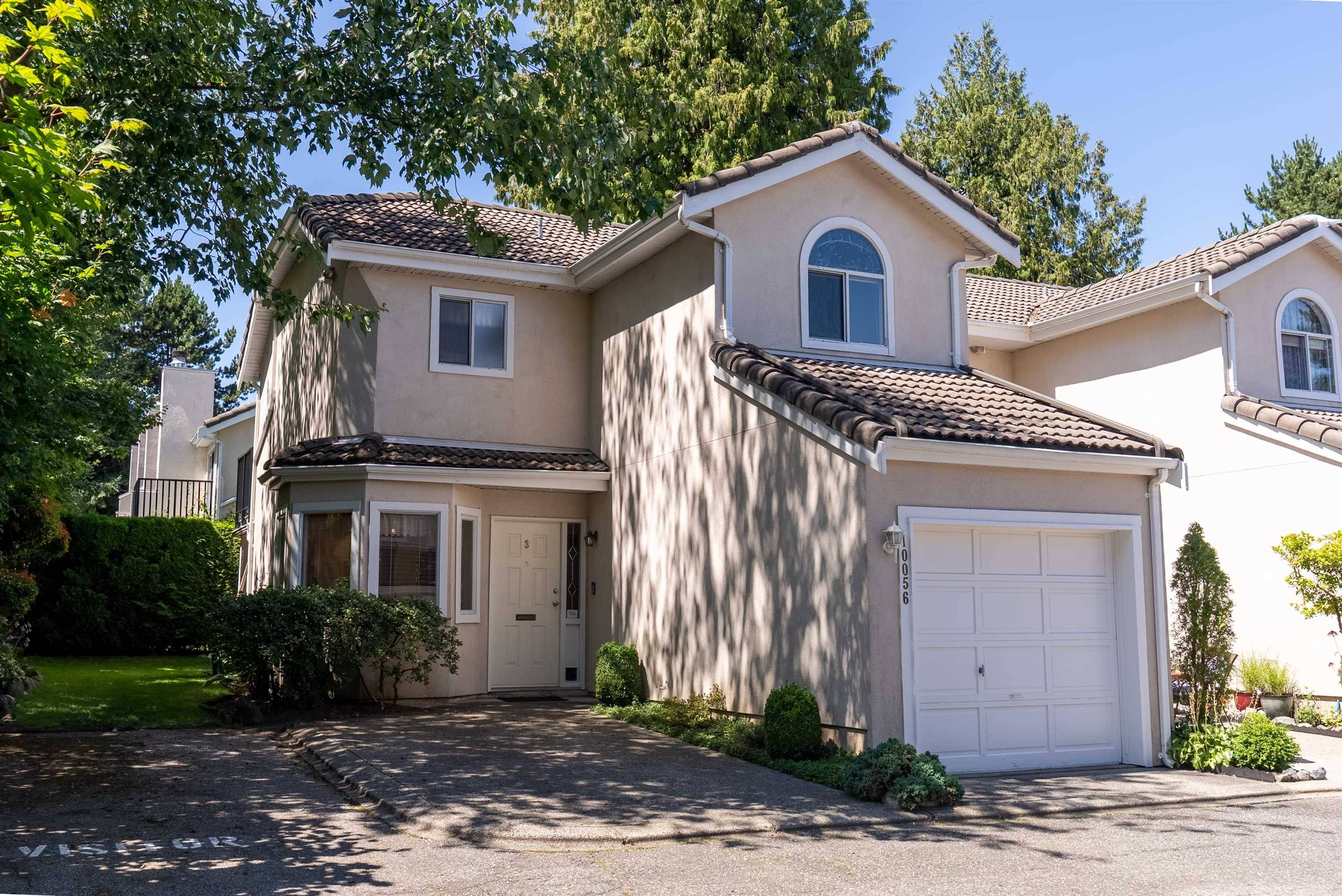 10056 154 ST #3, Surrey, BC V3R 4J6