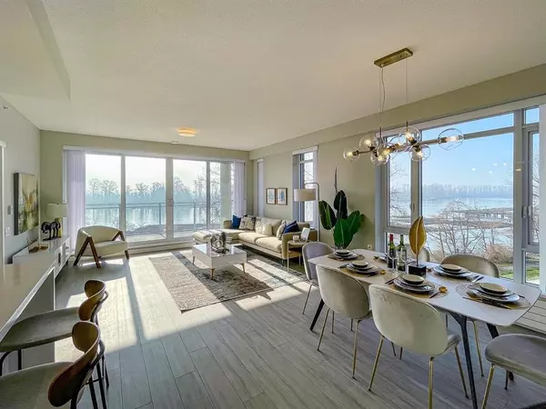 3188 Riverwalk AVE #504, Vancouver, BC V5S 0E7