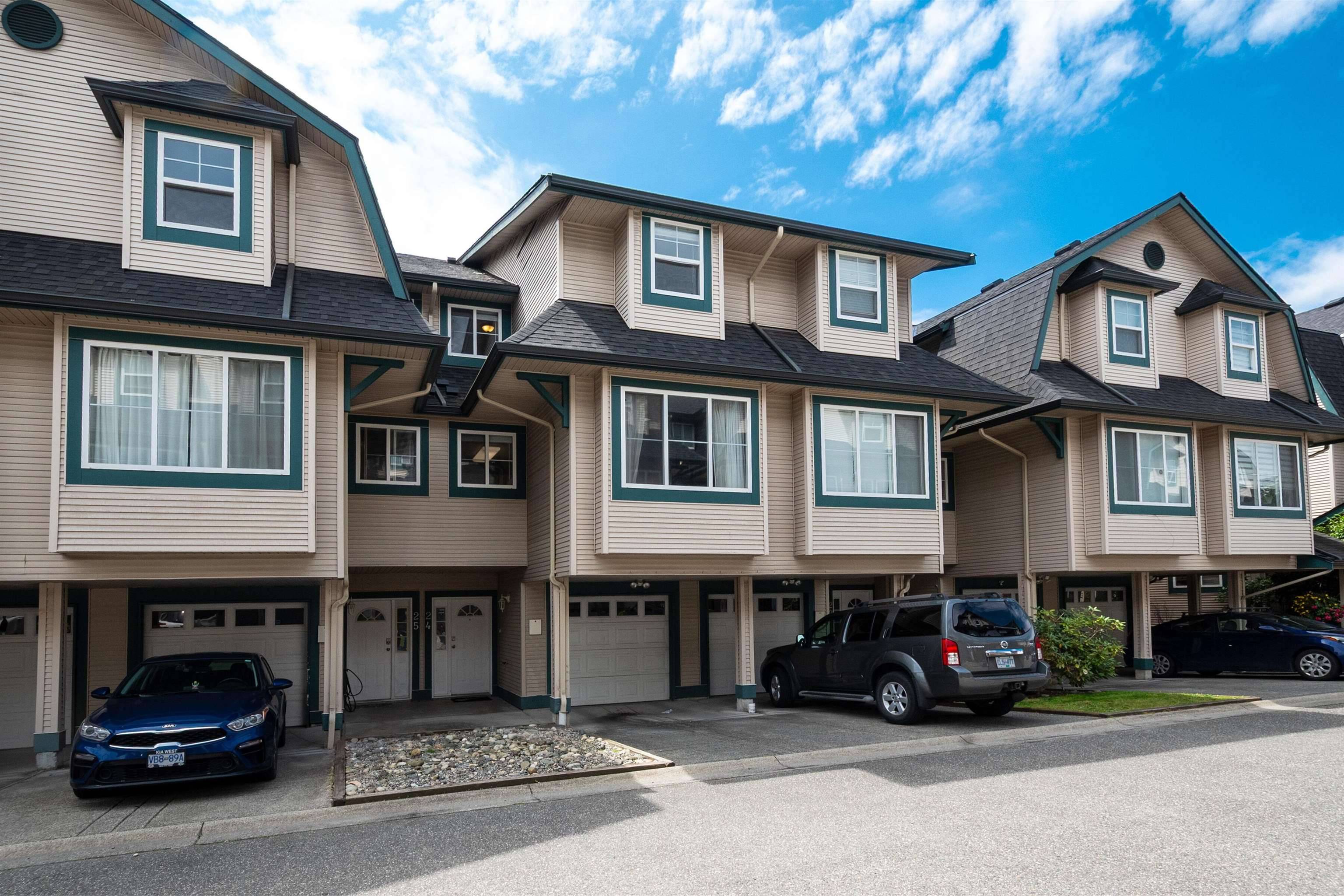 Maple Ridge, BC V2W 1V5,11165 Gilker Hill RD #24