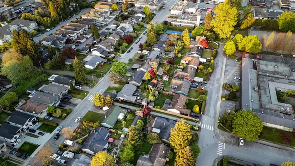 North Vancouver, BC V7P 1N1,1287 W 15th ST