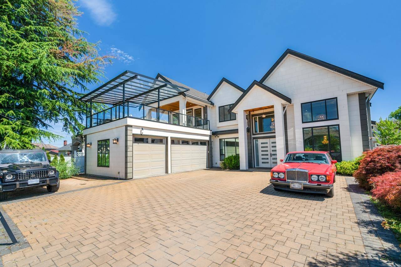 Richmond, BC V7C 1R7,8520 Littlemore PL