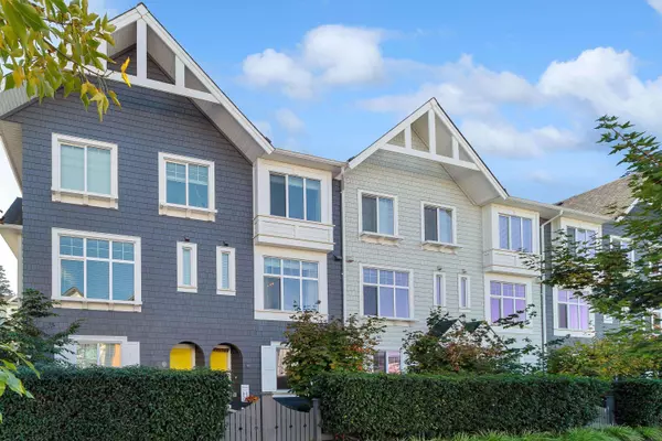 Surrey, BC V3Z 0Z2,16678 25 AVE #84