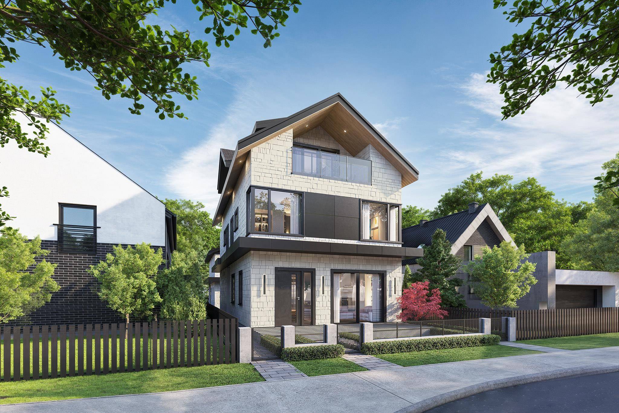 2607 Dundas ST #3, Vancouver, BC V5K 1R1