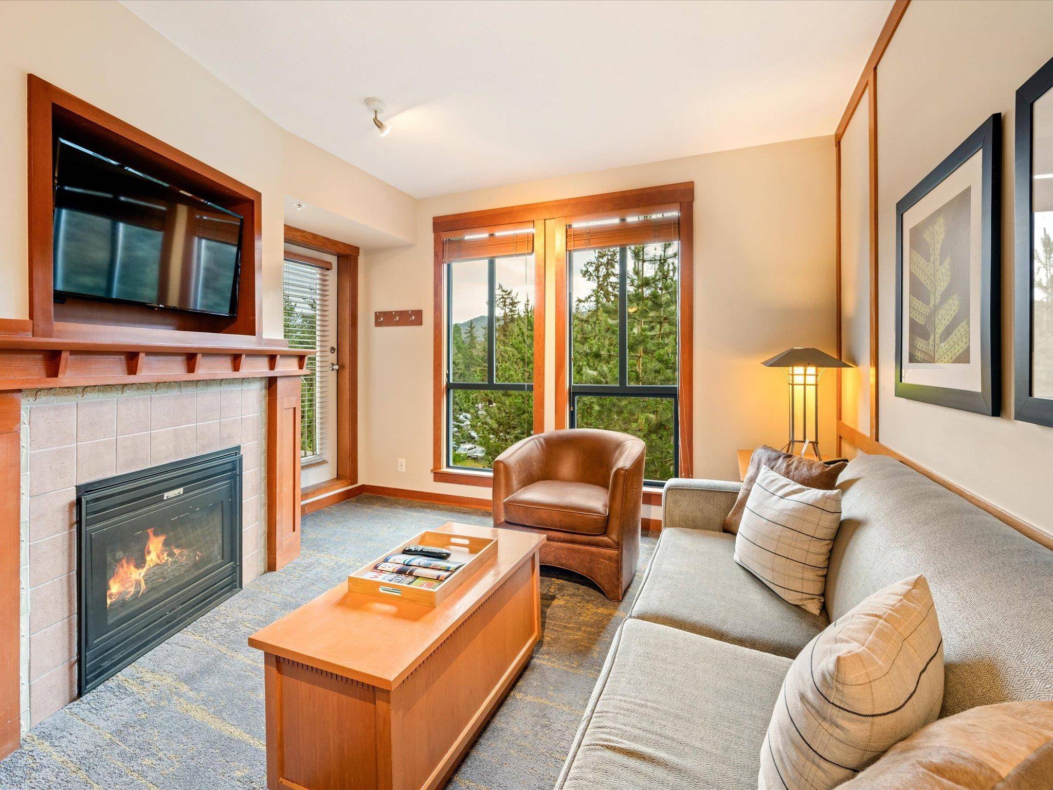 Whistler, BC V8E 1G6,4320 Sundial CRES #514