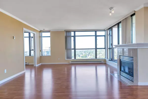 New Westminster, BC V3M 7A7,615 Hamilton ST #1903