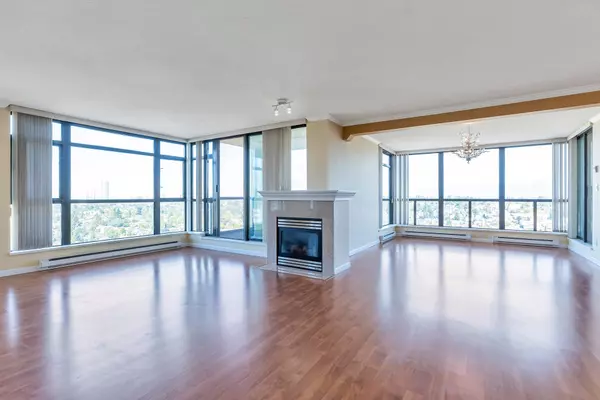 New Westminster, BC V3M 7A7,615 Hamilton ST #1903