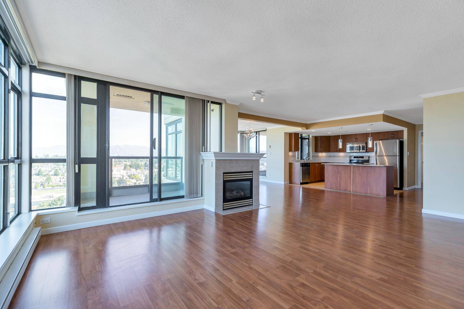 New Westminster, BC V3M 7A7,615 Hamilton ST #1903