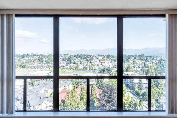 New Westminster, BC V3M 7A7,615 Hamilton ST #1903