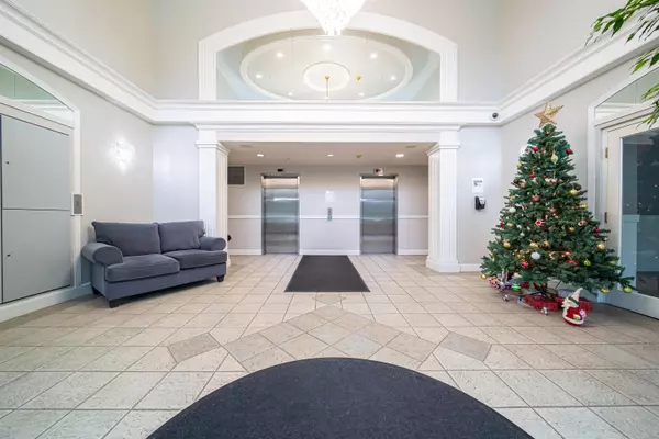 Coquitlam, BC V3B 7R1,3071 Glen DR #1203