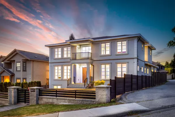 Burnaby, BC V3J 1J1,9977 Sullivan ST