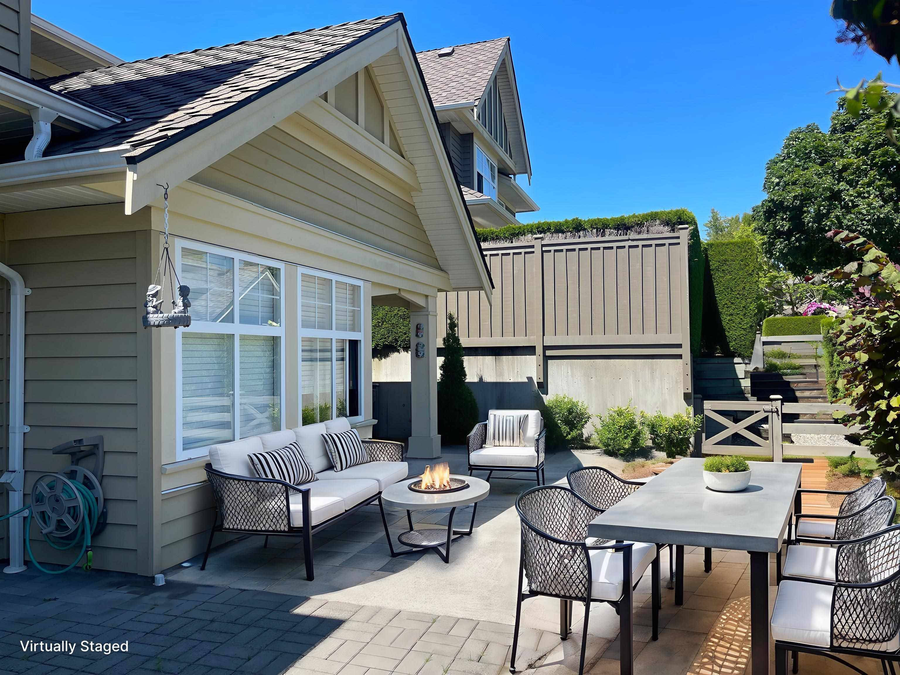 15500 Rosemary Heights CRES #92, Surrey, BC V3Z 0K1