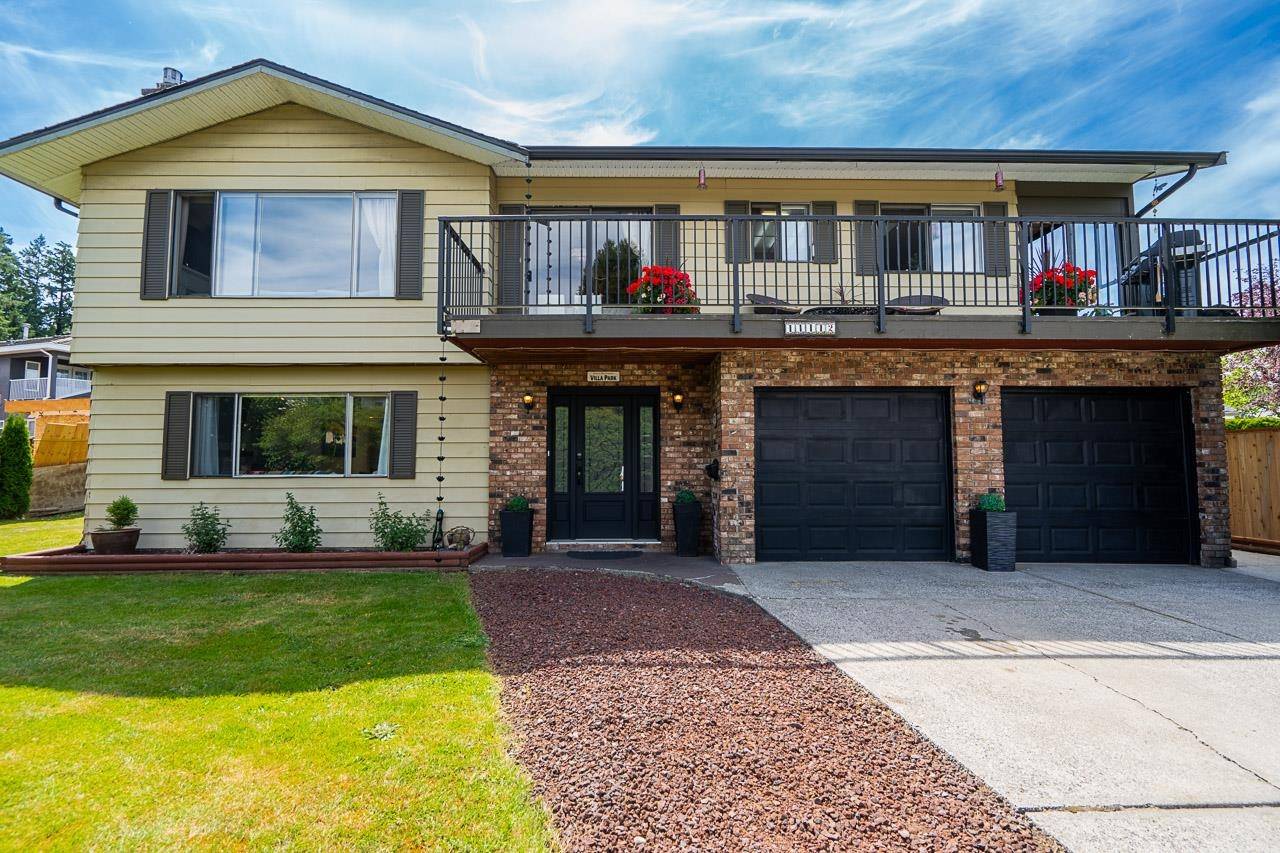 11112 Pitman PL, Delta, BC V4C 7K7