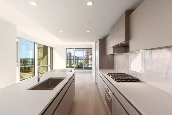 Vancouver, BC V6Z 1C3,889 Pacific ST #1403